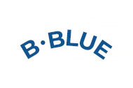B-BLUE
