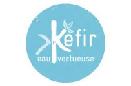 KEFIR EAU VERTUEUSE