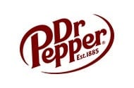 DR PEPPER