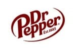 DR PEPPER