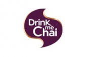 DRINK ME CHAI