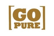 GO PURE