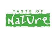 TASTE OF NATURE