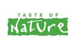 TASTE OF NATURE