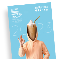 Découvrez notre catalogue