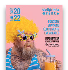 Découvrez notre catalogue