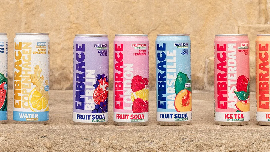 Image de l'entete de la page EMBRACE