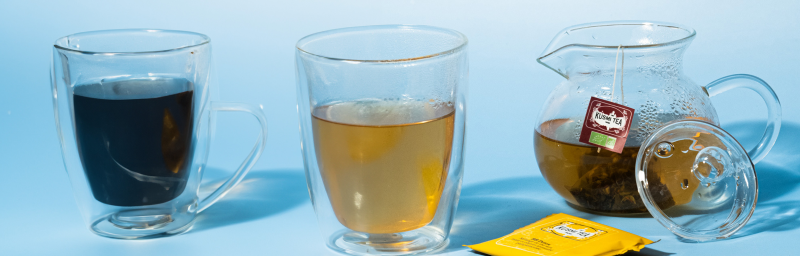 Image de l'entete de la page Boissons froides