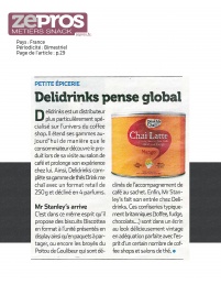 Chai Global - 01/06/2014