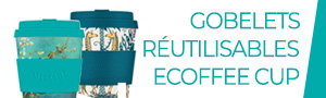 Ecoffee Cup