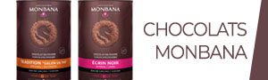 Chocolat Monbana