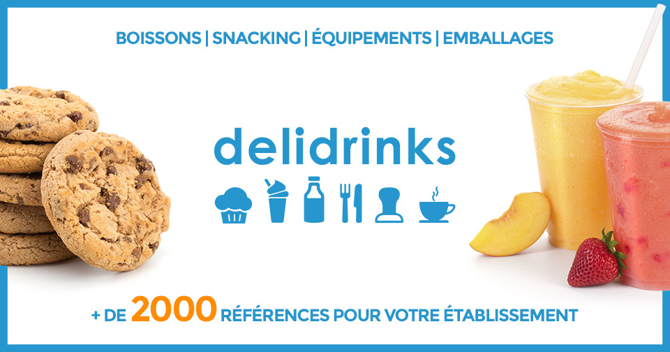Delidrinks